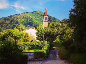  Casa Via Pieve  Ponte della Venturina